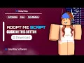 Download Lagu [LATEST] FREE ADOPT ME TRADE SCAM SCRIPT | FREEZE TRADE, REMOVE PET ON SECOND TRADE