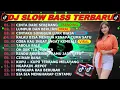 DJ TIKTOK TERBARU 2025 || DJ CINTA DARI SEBERANG 🎵 DJ LUMPUR DAN BERLIAN  🎵 FULL ALBUM❗❗