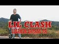 Lagu Lil Clash - Lugahon Damang Ma ( Lyric ) Sipahutar Hiphop