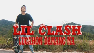 Download Lil Clash - Lugahon Damang Ma ( Lyric ) Sipahutar Hiphop MP3