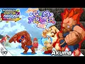 Download Lagu Super Gem Fighter Mini Mix / Pocket Fighter (Arcade 1997) - Akuma [Playthrough/LongPlay]