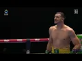 Download Lagu Marko Milun vs Piotr Łącz 🥊 WBC Boxing Grand Prix
