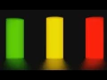 3 Minute Light Cylinder Timer