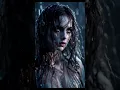 Download Lagu Blue-Eyed Mystery in the Rain 🌧️✨| #AIOdyssey.X