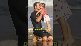 Chris Hemsworth s Daughter Isn t Impressed By Thor