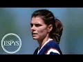 Mia Hamm s Legendary Soccer Career The ESPYS ESPN