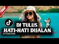 Download Lagu DJ VIRAL TULUS - HATI HATI DIJALAN [ DHOTA AP ]#_ITZANO