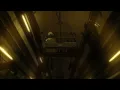 wale x odeal - city on fire (slowed + reverb)