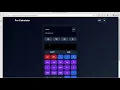 Advanced Scientific Calculator Project HTML CSS JavaScript