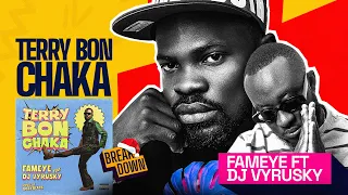 is fameye the new terry bon chaka