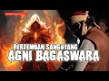 Download Lagu Pertemuan Sanghyang Agni Bagaswara | @MHakimBawazier | Syiar Dalam Gelap