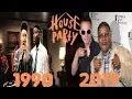 House Party 1990 Cast Then and Now 2019