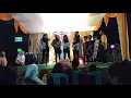 Download Lagu Drama Kabaret Santrian Santriawati Madrasah Hayyatul Islam 2021