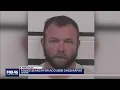 WANTED Caldwell County man accused of child rape