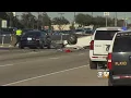 1 Adult 2 Children Dead After Crash On US 75 In Plano