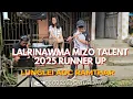 Download Lagu Lalrinawma Mizo Talent 2025 Runner up  Lunglei ah lo kal in Lunlei mipuite phenglawng ham in min awi