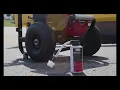 Learn how to winterize your Simpson Pressure Washer with the Simpson Pump Guard
