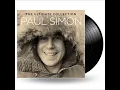 Paul Simon Slip Slidin Away HQ Remastered Extended Version