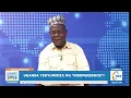 Download Lagu Omuntu nAyimirira n'Agamba nti NRM Terina Kyekoze Abaako Ekikyamu - Hon. Sulaiman Madaada
