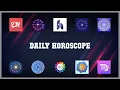 Must have 10 Daily Horoscope Android Apps