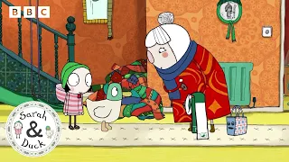 Scarf Lady S House Full Episode Sarah And Duck Official 