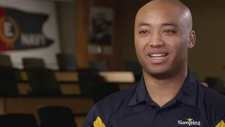 Simplot Management Training Program