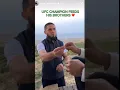 Download Lagu Mountains of Dagestan 💪 #ufc #shorts #islammakhachev #khabib