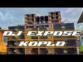 Download Lagu Dj Expose Koplo SLOWBASS CEKSOUND