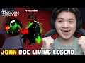 Download Lagu REVIEW SKIN LEGENDA YANG TERNYATA GA LEGENDA AMET… | Roblox Forsaken - Indonesia