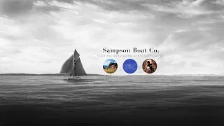 Sampson Boat Co Live Stream