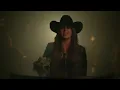 Ella Langley - girl who drank wine (Official Visualizer)