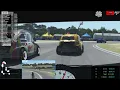 Race 1 BARBAGALLO 3StoogesFunServer Fiat TC850