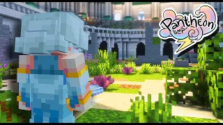 I'm a Lover, not a Fighter... - Pantheon SMP - Ep.5