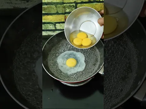 egg and kaju new recipe