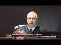 Crawford County Judicial Center Dedication
