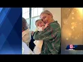 Welcome back Katie returns to the EyeOpener