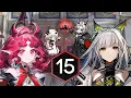 Download Lagu 【Sarkaz IS#5】 How To Beat Theresis | Ascension 15 Ending 2 Twin Crowns