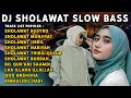 Download Lagu DJ SHOLAWAT SLOW BASS || SHOLAWAT BUSYRO || DJ VIRAL TIK TOK TERBARU