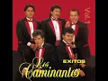 Supe Perder -Los Caminantes
