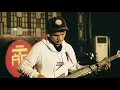 Mustache and Beard - Melawan Senja (Live at Unplanned Vacation 2)