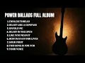 Download Lagu Alternative Rock Power Ballads Full Album | Endless Thread, Heart Like a Compass, Unfold Me