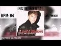 Download Lagu Justin Bieber - Fa La La (Feat. Boyz II Men) (Official Instrumental)