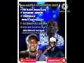 Download Lagu MWANZELE OVERDOSE MR BADO (KUHU SAFI) MUBEBAJI AND NYERERE JUNIOR BY DJ BRAYOX  Audio👇👇