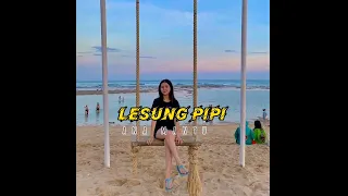 Download Lagu Lesung pipi ana mantu terbaru rimex 2023 ft ana anak desa MP3