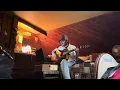 Peace in the pines song by Kolton Moore and the Clever Few (Cover)