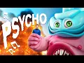 Psycho - Binky Drinky Dark Pals song
