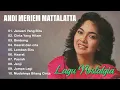 Lagu 🎶 Andi Meriem Mattalatta Full Album 🎶 Lagu Pop Lawas Indonesia Nostalgia 80an 90an Terpopuler