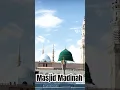 Download Lagu Ya Habibi Ya Muhammad Salam #makkahmadinah