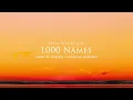 1000 Names (Acoustic Sessions) [Official Audio]