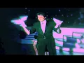 Masked Magician - "GLITZ" with Valentino, Marty Allen & Steve Rossi